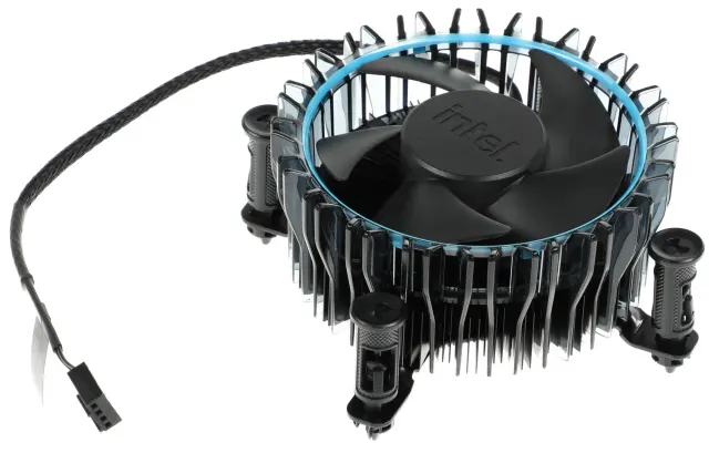 Кулер Intel Laminar RM1 (M23901)