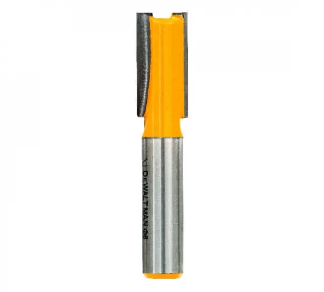 Фреза DeWalt Z2 HM 8мм d10мм DT90004-QZ