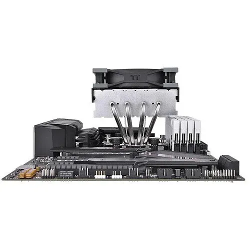 Кулер Thermaltake CL-P073-AL12BL-A