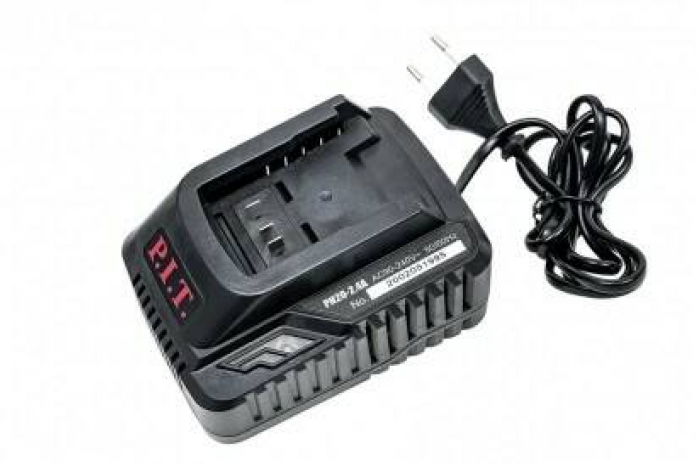 Зарядное устройство P.I.T. OnePower PH20-2.4A