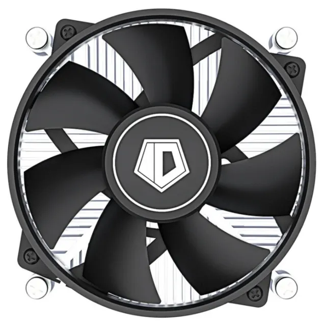 Кулер ID-Cooling DK-19 PWM
