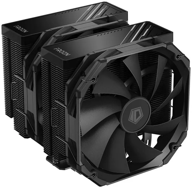 Система охлаждения ID-Cooling Frozn 720 Black