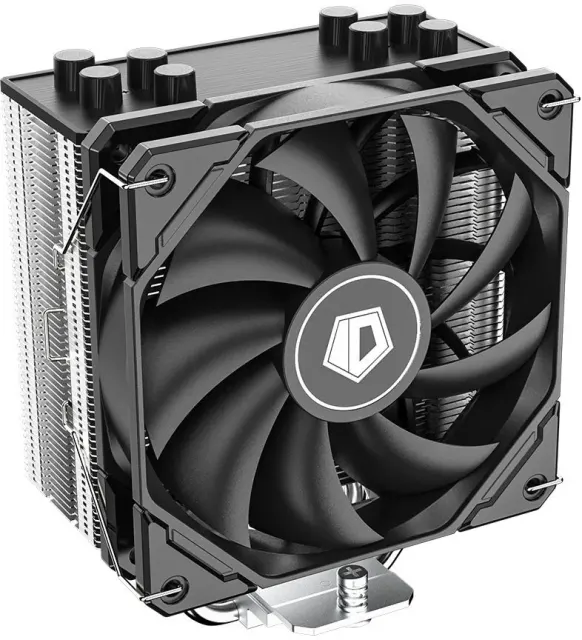 Кулер ID-Cooling SE-224-XTS