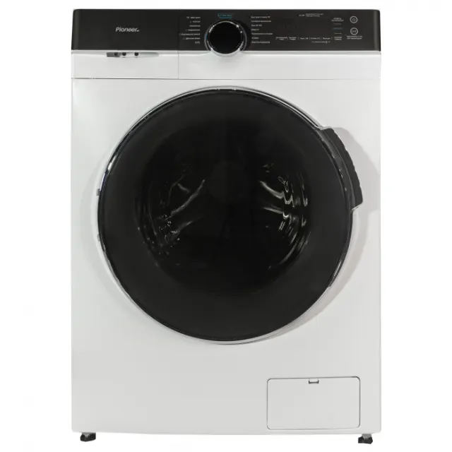 Стиральная машина Pioneer WM-140900MD_WH