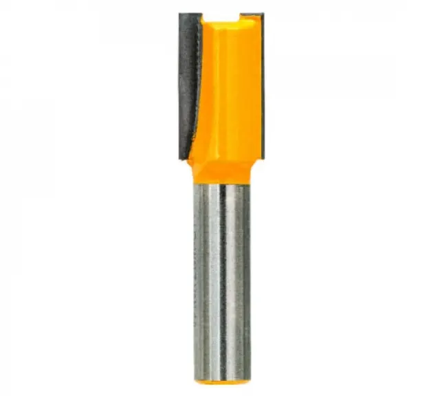 Фреза DeWalt Z2 HM 8мм d12мм DT90005-QZ