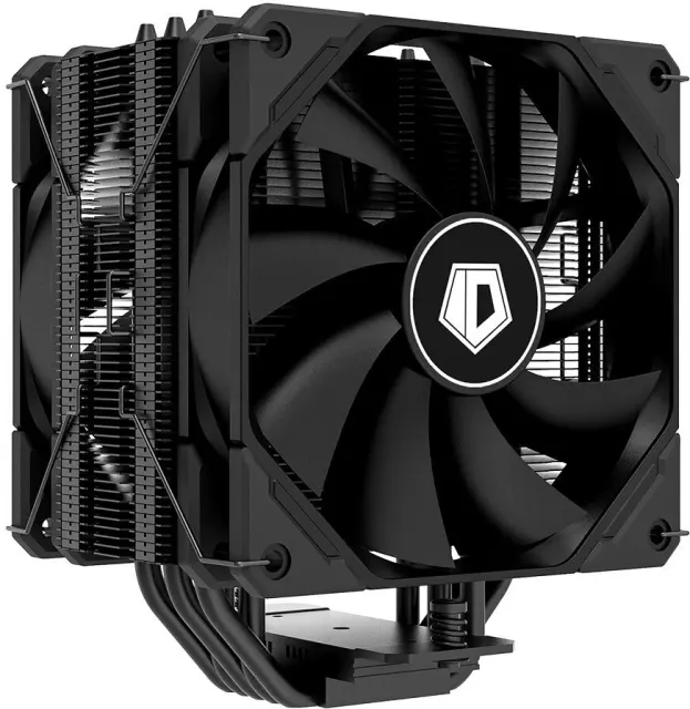 Кулер ID-Cooling Se-225-xt-black-v2