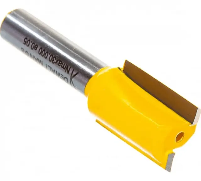 Фреза DeWalt Z2 HM 8мм d14мм DT90006-QZ