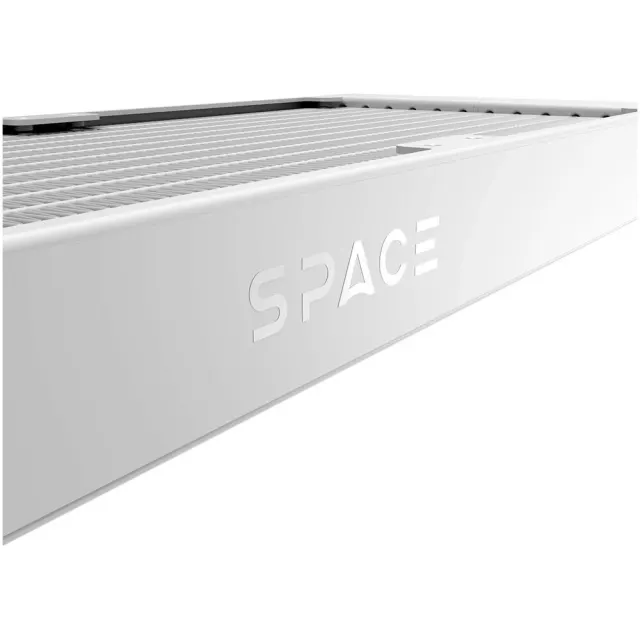 Система водяного охлаждения ID-Cooling SL360 White