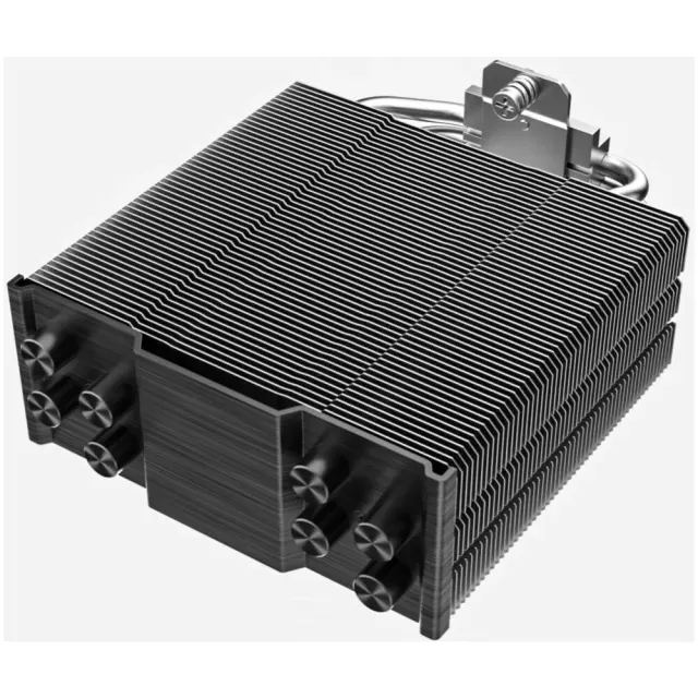 Кулер ID-Cooling SE-214-XT DF