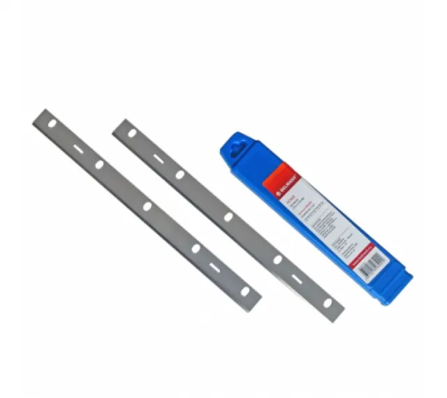 Нож Белмаш 270*2*20 комплект 2шт.