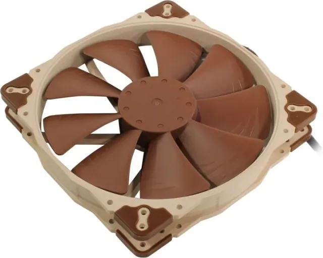Вентилятор Noctua NF-A20-PWM