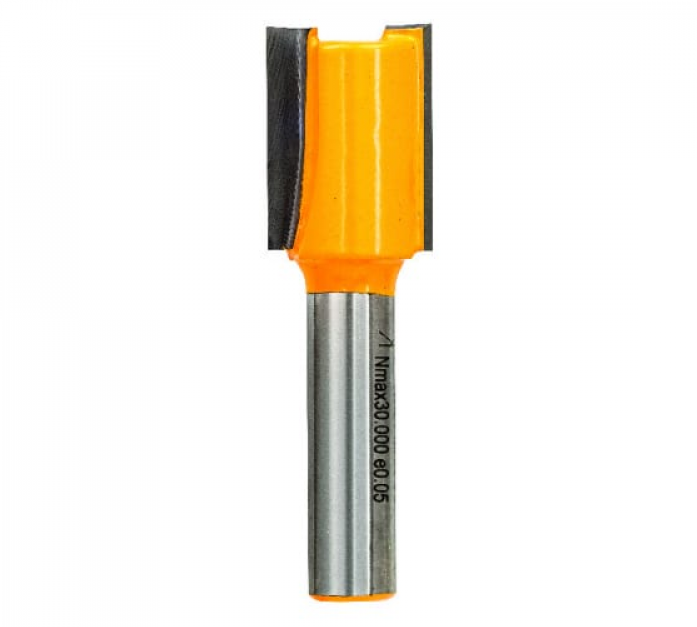 Фреза DeWalt Z2 HM 8мм d15мм DT90007-QZ