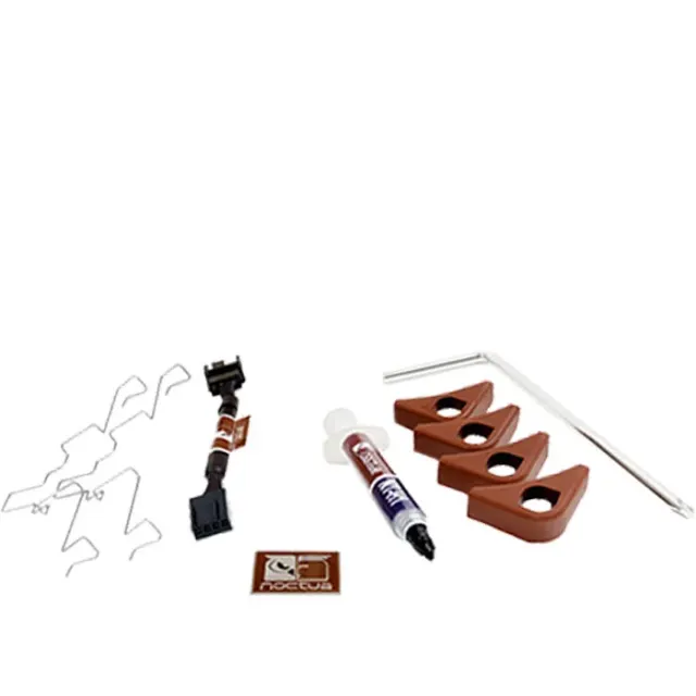 Кулер Noctua NH-U12S