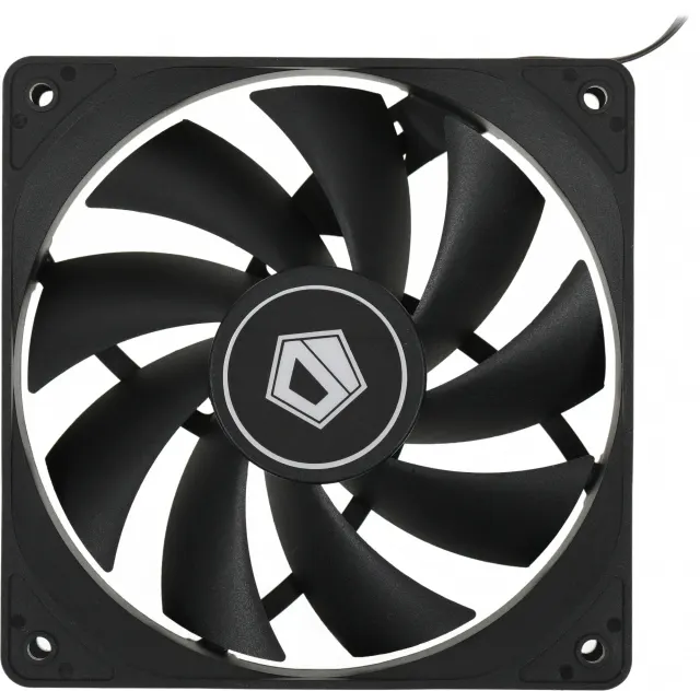Вентилятор ID-Cooling FL-12025K
