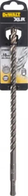 Бур SDS+ DeWalt XLR, 10х200x260мм DT 8930