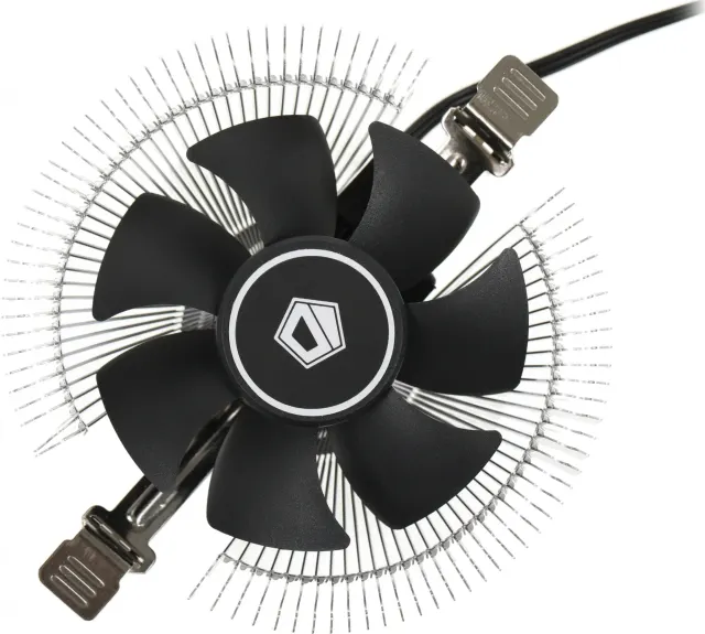 Кулер ID-Cooling DK-01S