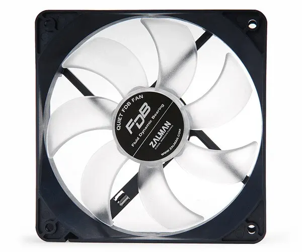 Вентилятор Zalman ZM-F3 FDB (SF)