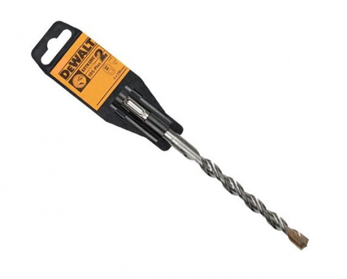 Бур SDS plus DeWalt 10х 460 DT9545