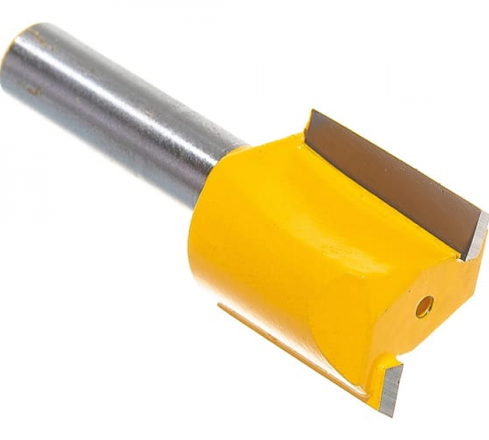 Фреза DeWalt Z2 HM 8мм d20мм 52 мм DT90010-QZ