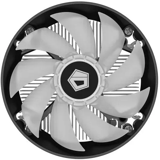 Кулер ID-Cooling Dk-07i