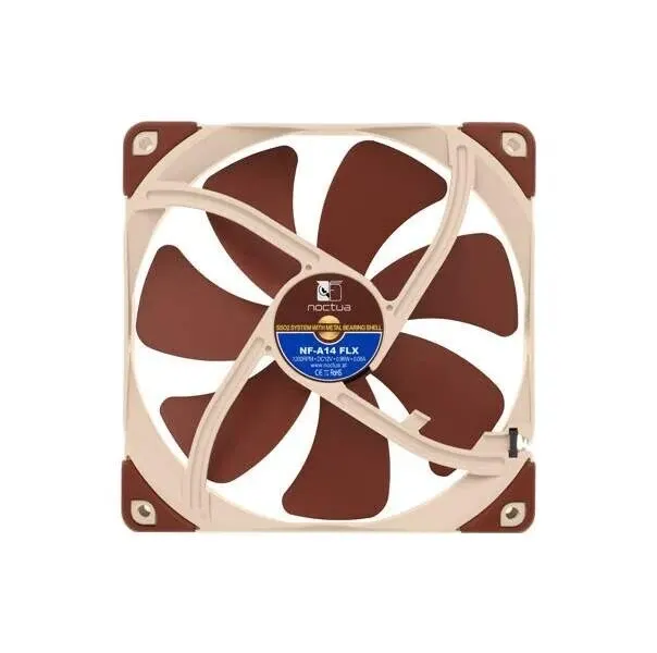 Вентилятор Noctua NF-A14-FLX