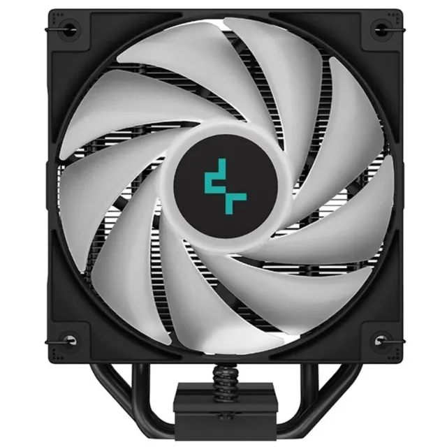 Кулер Deepcool AG400 BK ARGB