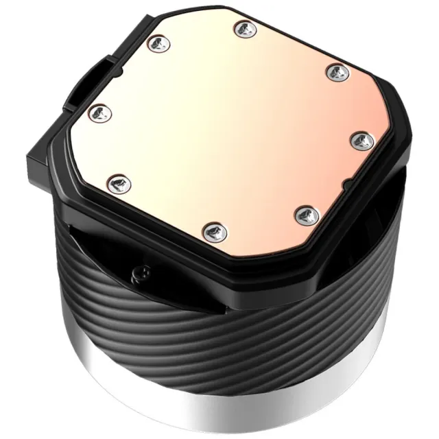 Система водяного охлаждения ID-Cooling FX360 INF