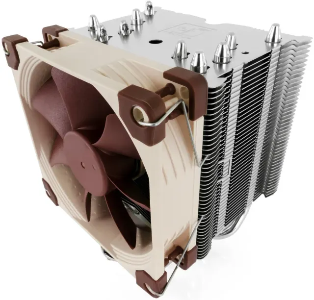 Кулер Noctua NH-U9S