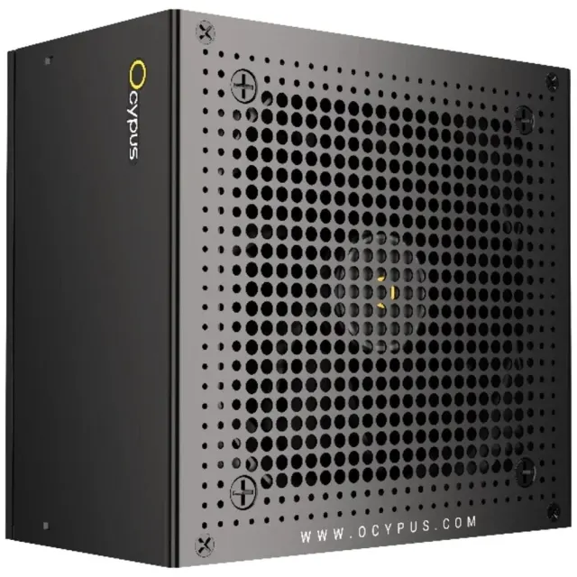 Блок питания OCYPUS Iota-P750-G1FFBK024X-EU