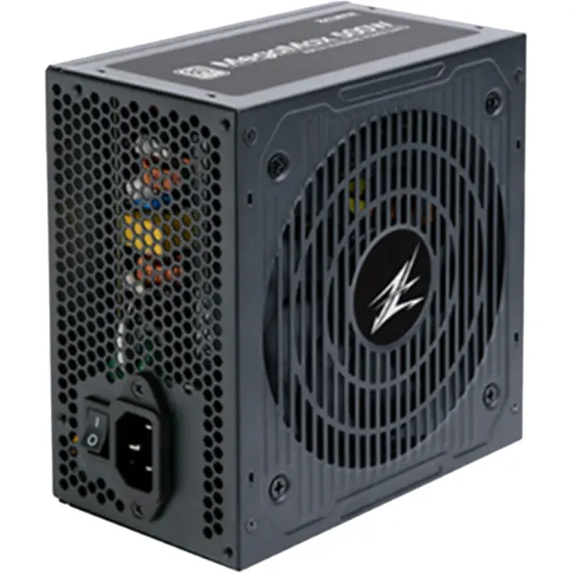 Блок питания Zalman ZM500-TXII