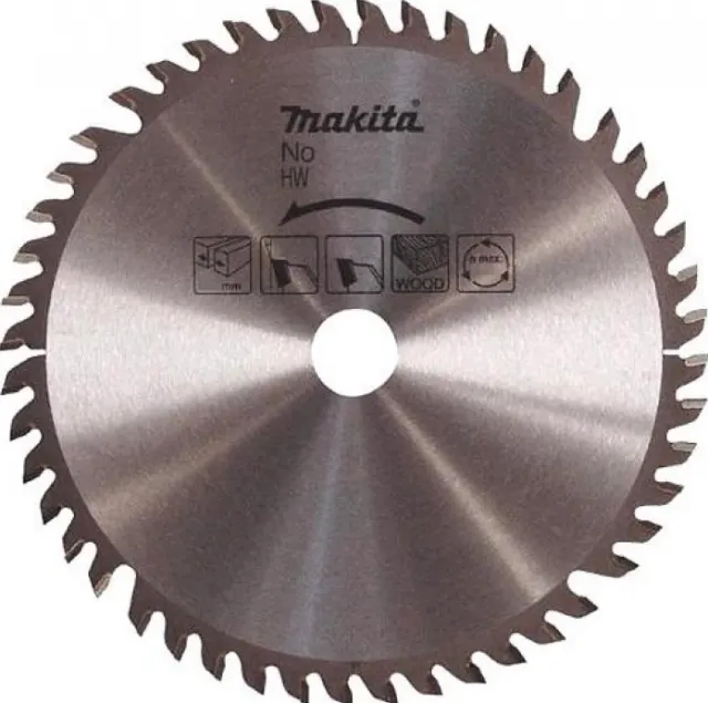 Пильный диск Makita 260x30x80T D-65648