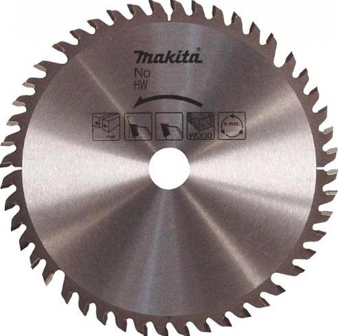 Пильный диск Makita 260x30x80T D-65648