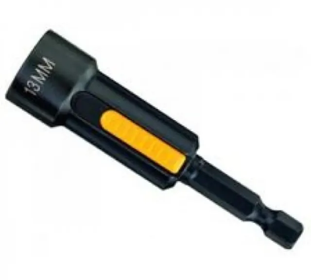 Торцевой ключ DeWalt DT7450-QZ IMPACT 13мм