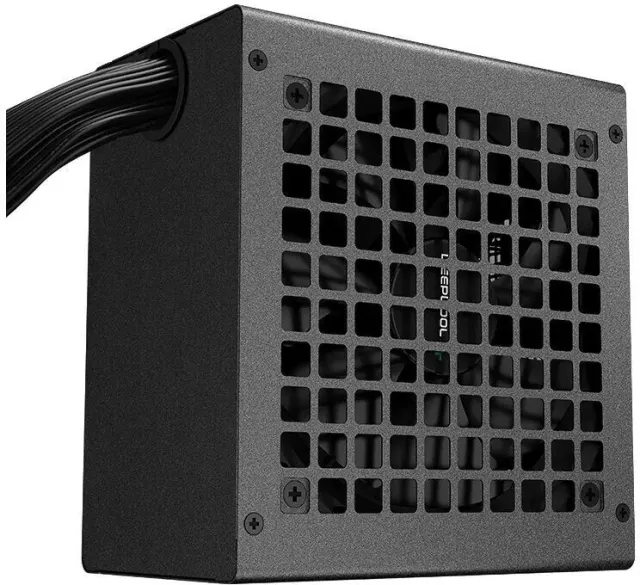 Блок питания Deepcool R-PF750D-HA0B-EU