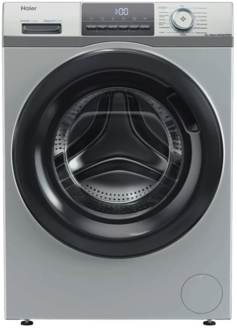 Стиральная машина Haier HW70-BP12929SE CEACLQ000RU