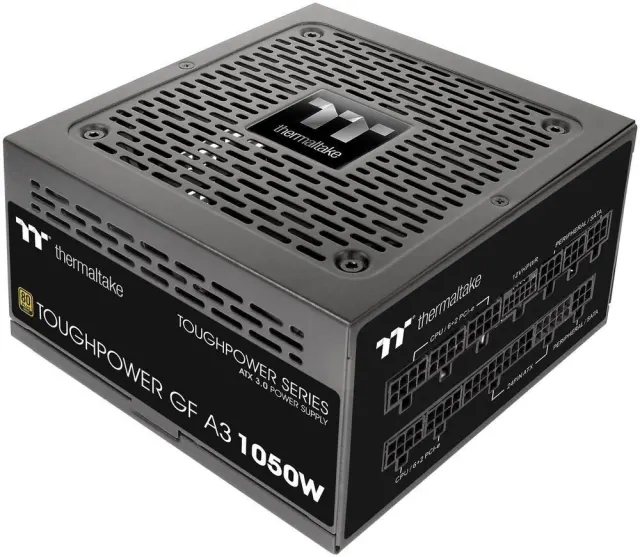 Блок питания Thermaltake ATX 1050W (PS-TPD-1050FNFAGE-H)
