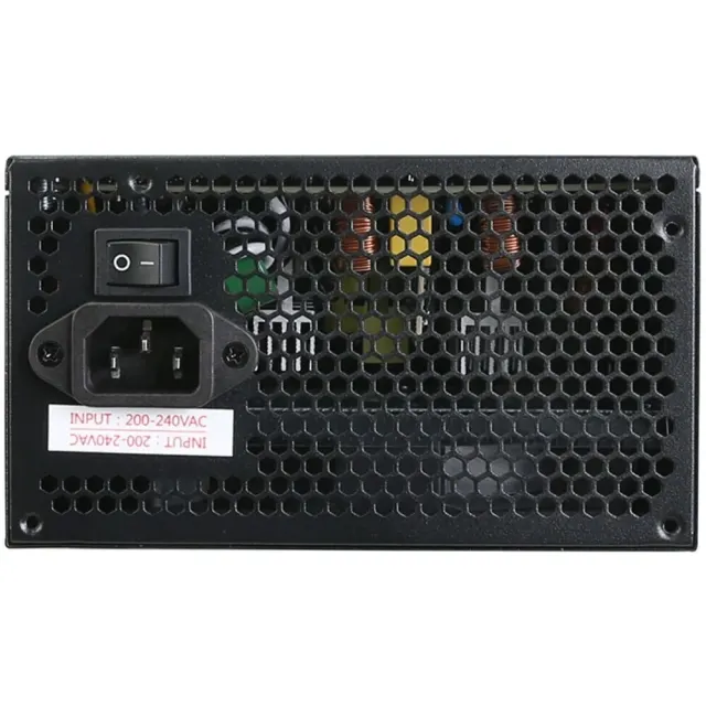 Блок питания Zalman ZM850-GV3