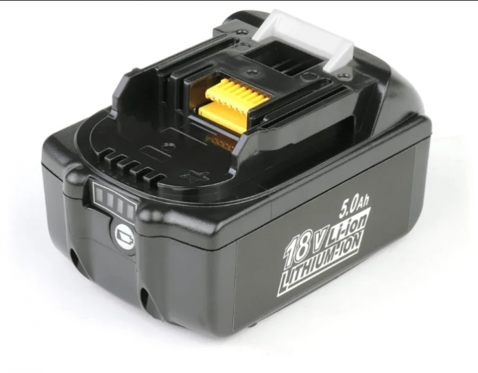 Аккумулятор P.I.T. Ni-CD 18V 1.5 AН Makita (подходит к 6347D 8444D ) Mak-18-1,5