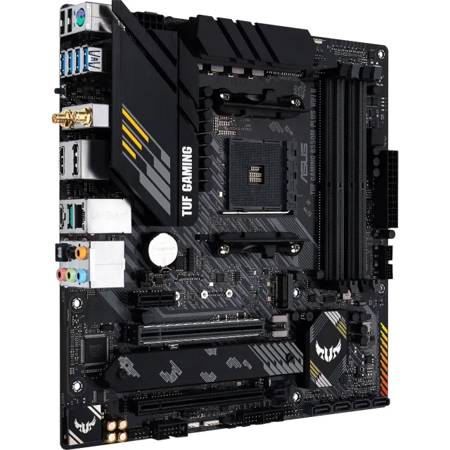 Материнская плата Asus 90MB19Y0-M0EAY0