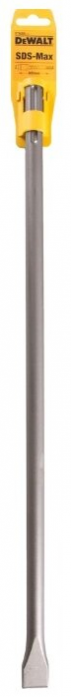 Зубило SDS max DeWalt 600x25мм DT8088