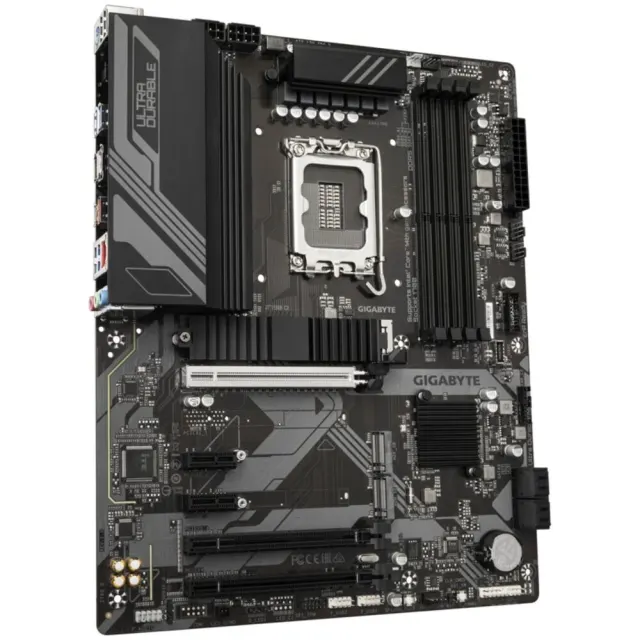 Материнская плата Gigabyte Z790 D