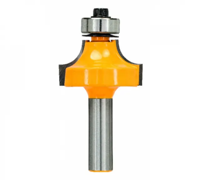 Фреза DeWalt Z2 HM 8мм d31,8 DT90015-QZ
