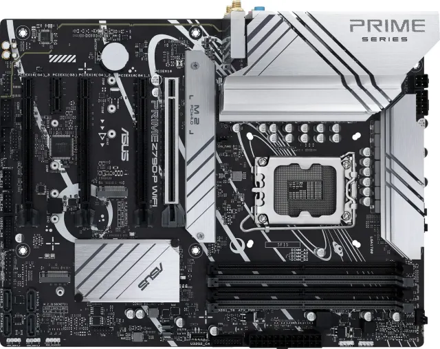 Материнская плата Asus Prime Z790-P WIFI (90MB1CJ0-M1EAY0)