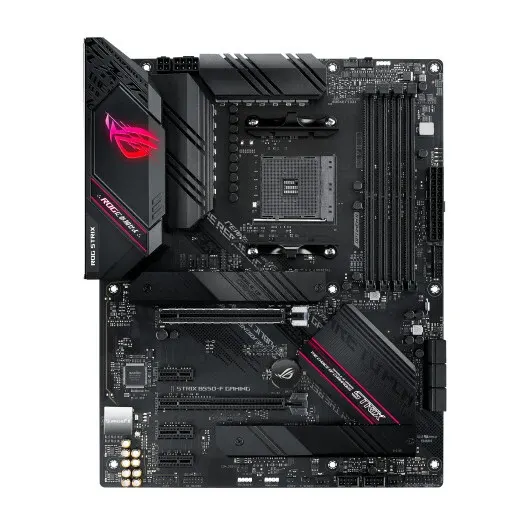 Материнская плата Asus ROG STRIX B550-F GAMING