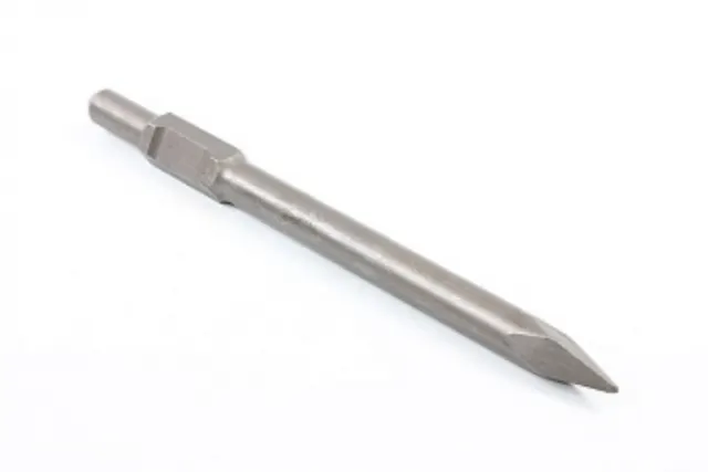Долото пика Makita 28.6х410мм D-17631