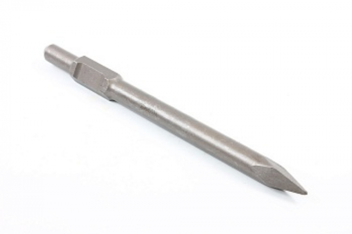 Долото пика Makita 28.6х410мм D-17631