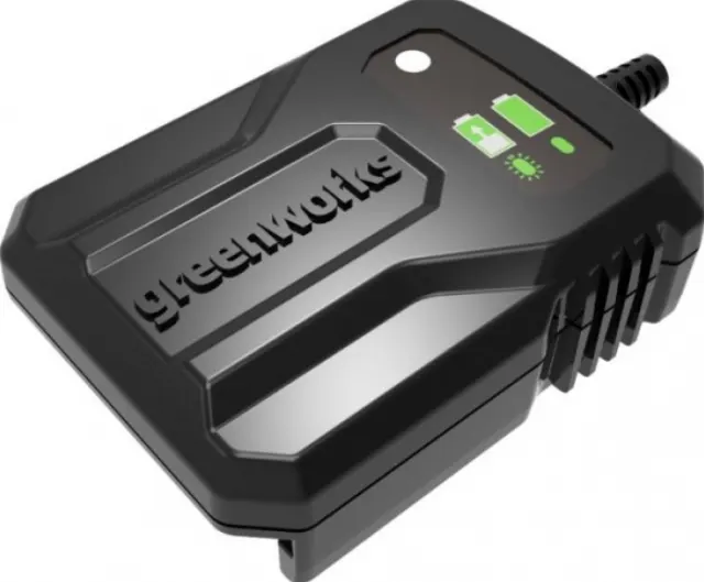 Зарядное устройство GreenWorks G24UC2 24V 2А 2946207