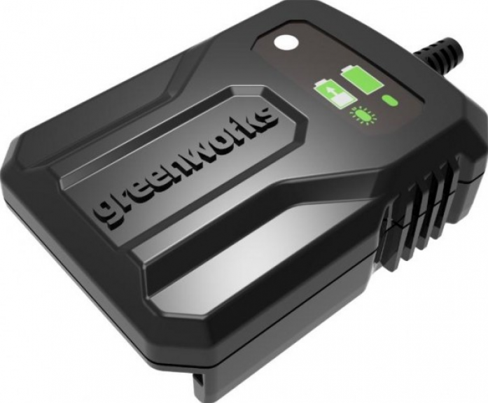 Зарядное устройство GreenWorks G24UC2 24V 2А 2946207