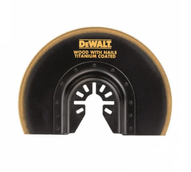 Диск пильный DeWalt 23*100мм DT20711-QZ