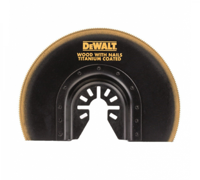 Диск пильный DeWalt 23*100мм DT20711-QZ